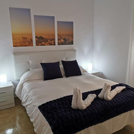 Vila La Terraza De Juana Santa Cruz de la Palma  Exteriér fotografie