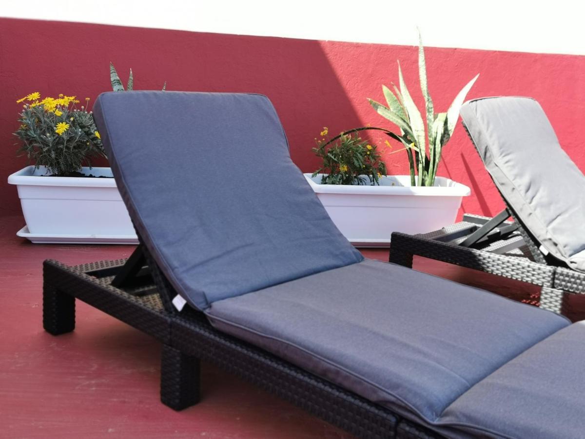 Vila La Terraza De Juana Santa Cruz de la Palma  Exteriér fotografie