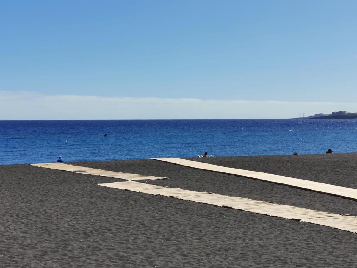 Vila La Terraza De Juana Santa Cruz de la Palma  Exteriér fotografie