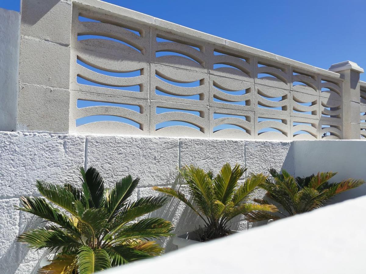 Vila La Terraza De Juana Santa Cruz de la Palma  Exteriér fotografie