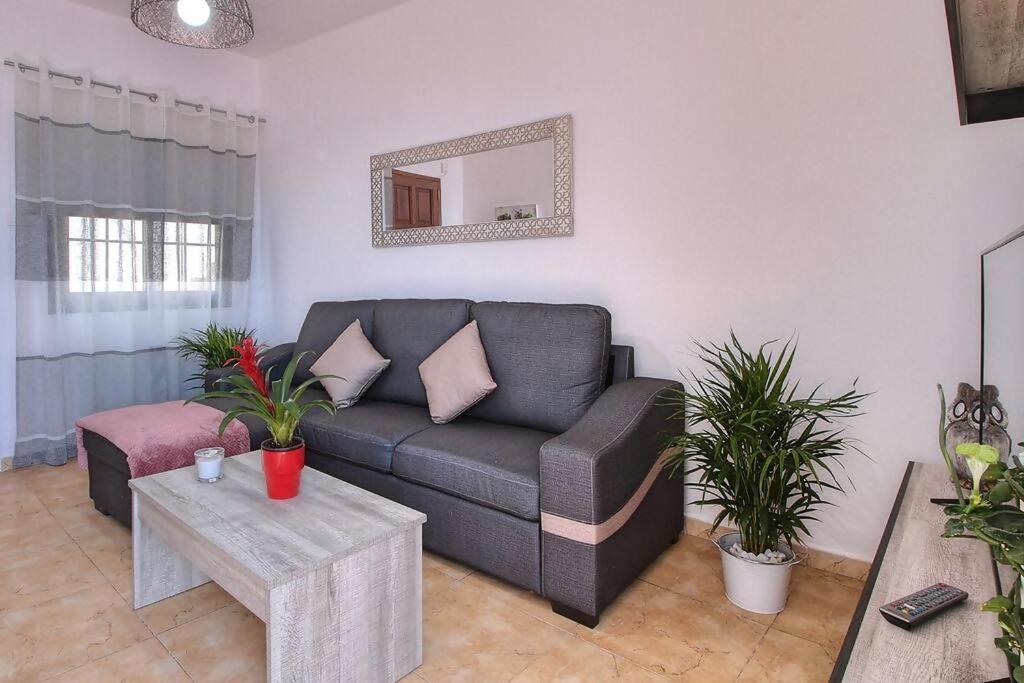 Vila La Terraza De Juana Santa Cruz de la Palma  Exteriér fotografie