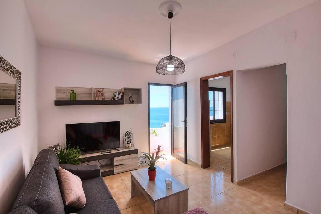 Vila La Terraza De Juana Santa Cruz de la Palma  Exteriér fotografie