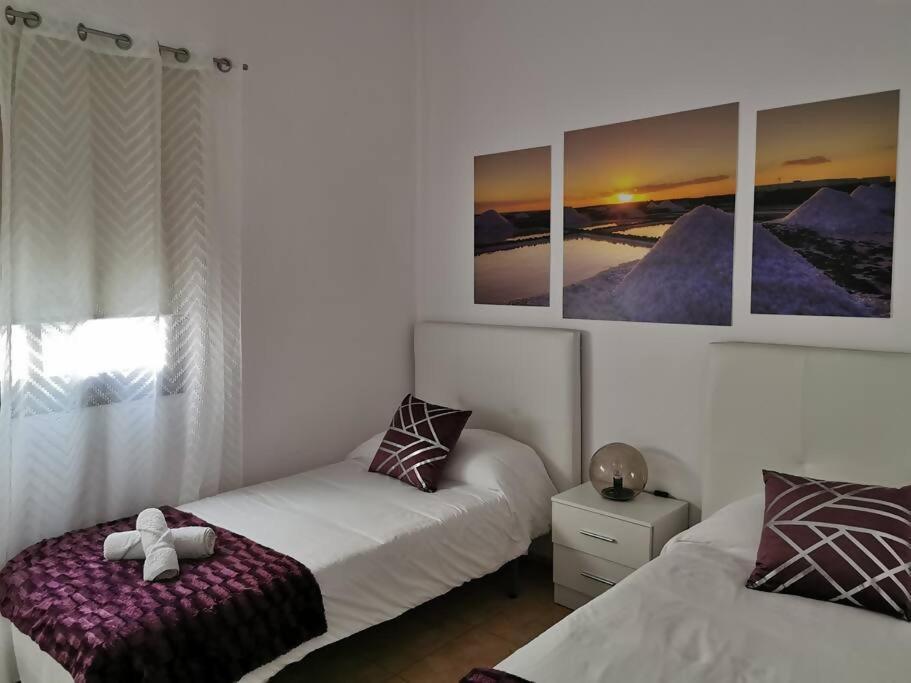 Vila La Terraza De Juana Santa Cruz de la Palma  Exteriér fotografie