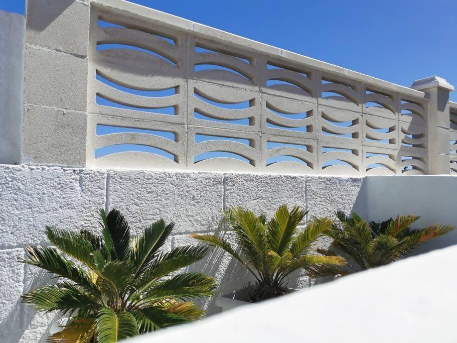 Vila La Terraza De Juana Santa Cruz de la Palma  Exteriér fotografie