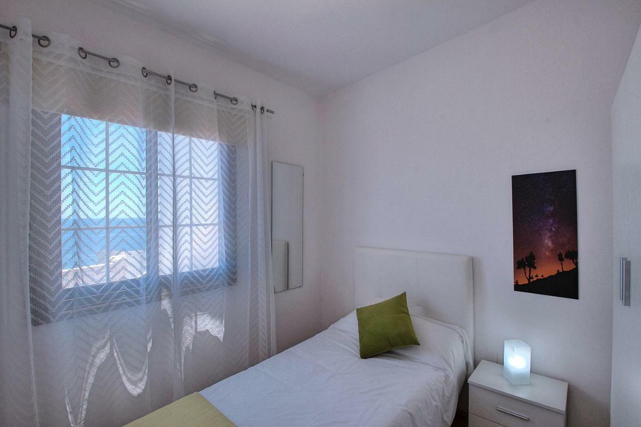 Vila La Terraza De Juana Santa Cruz de la Palma  Exteriér fotografie