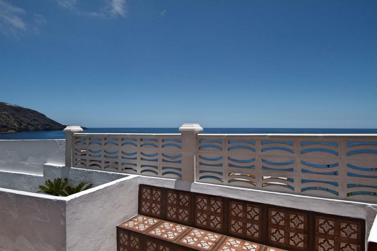 Vila La Terraza De Juana Santa Cruz de la Palma  Exteriér fotografie