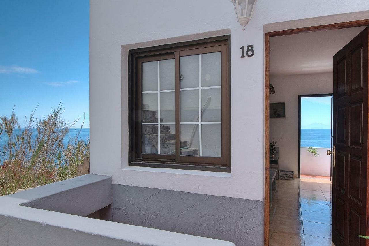 Vila La Terraza De Juana Santa Cruz de la Palma  Exteriér fotografie