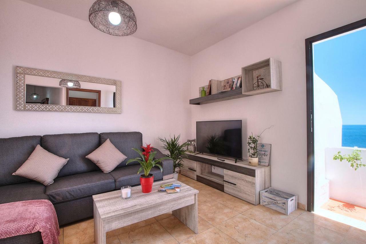 Vila La Terraza De Juana Santa Cruz de la Palma  Exteriér fotografie