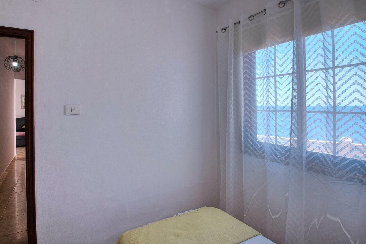 Vila La Terraza De Juana Santa Cruz de la Palma  Exteriér fotografie