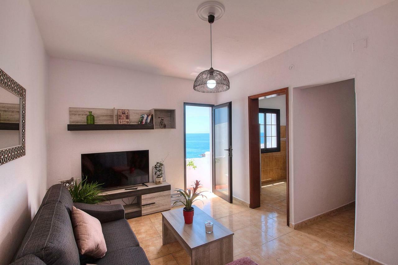 Vila La Terraza De Juana Santa Cruz de la Palma  Exteriér fotografie