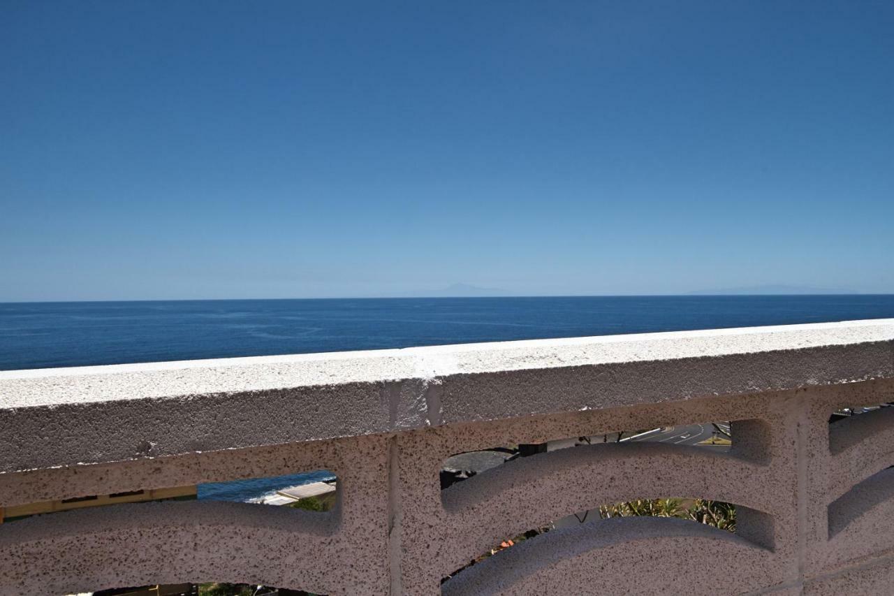 Vila La Terraza De Juana Santa Cruz de la Palma  Exteriér fotografie