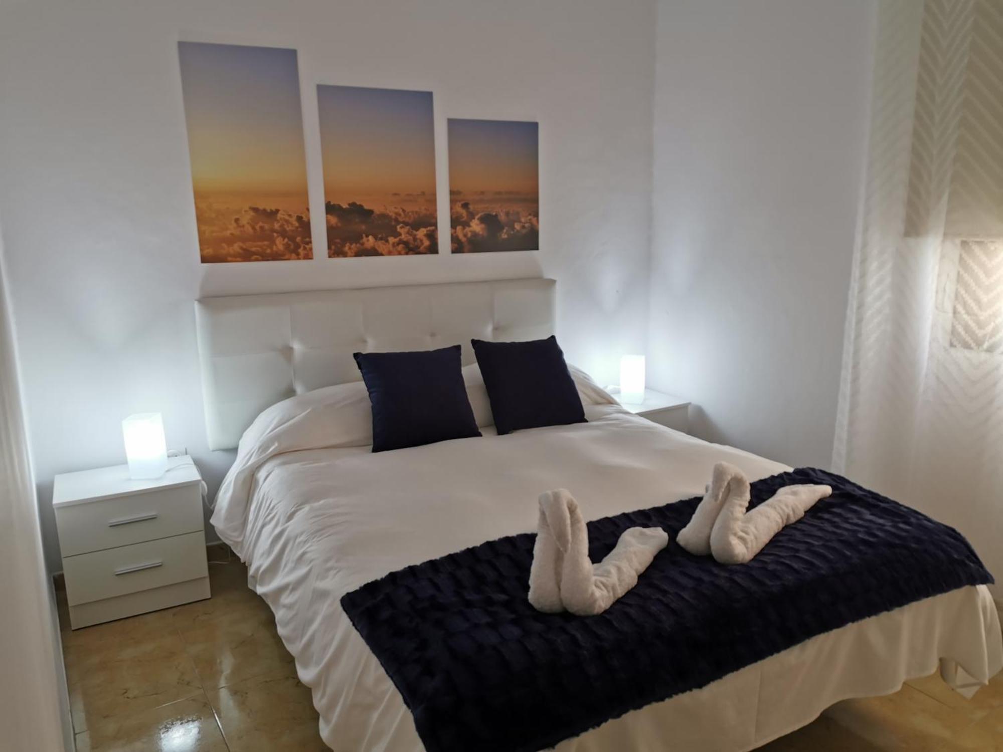 Vila La Terraza De Juana Santa Cruz de la Palma  Exteriér fotografie