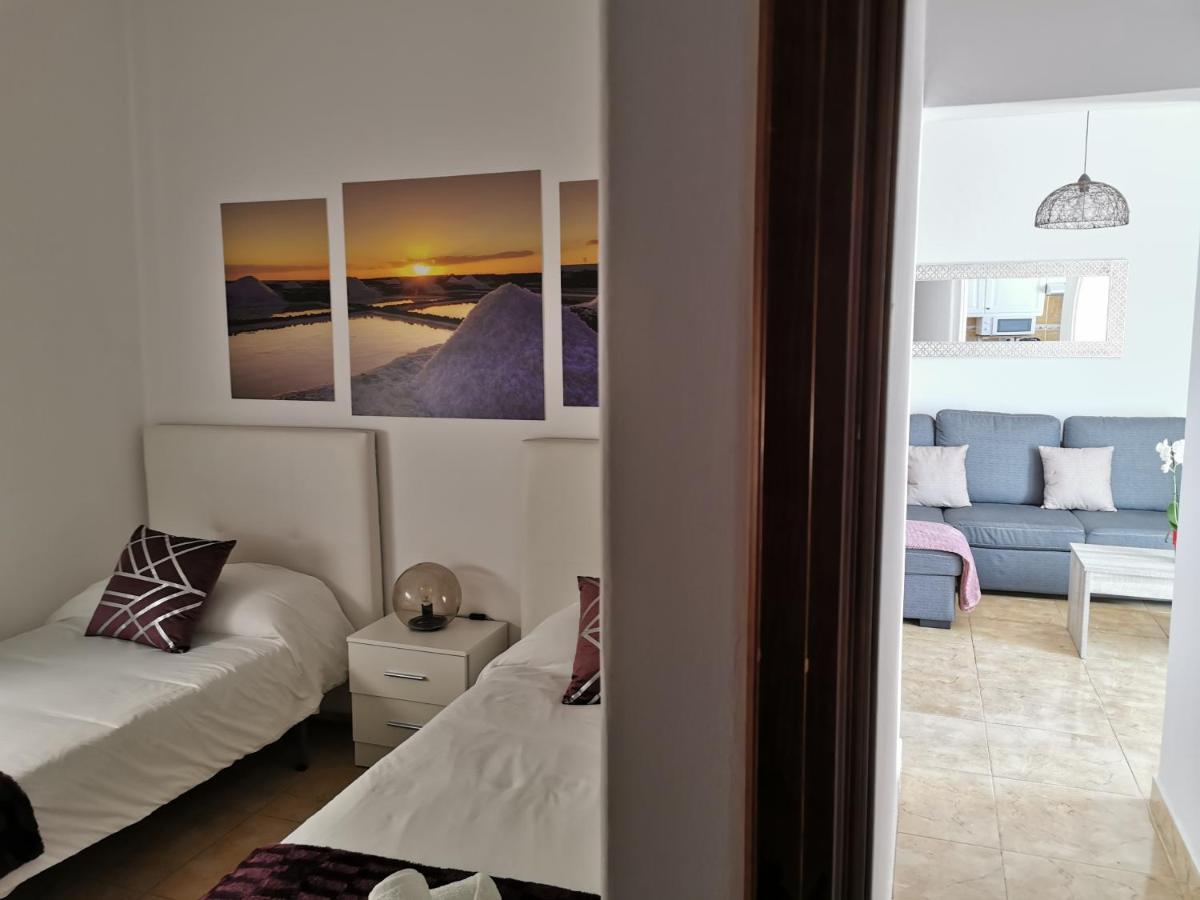 Vila La Terraza De Juana Santa Cruz de la Palma  Exteriér fotografie